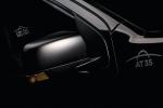 Isuzu D-Max Stealth by Arctic Trucks 2018 года (UK)